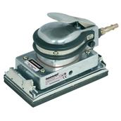 Silverline (763565) Air Orbital Jitterbug Sander 90 x 170 x 12mm