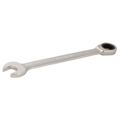 Silverline (763581) Fixed Head Ratchet Spanner 19mm