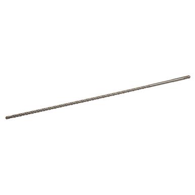 Silverline (763582) SDS Plus Masonry Drill Bit 10 x 600mm