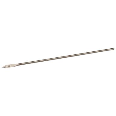 Silverline (766478) Extra Long Flat Bit 10 x 400mm