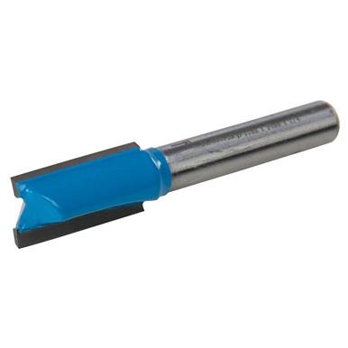 Silverline (766481) 1/4&quot; Straight Metric Cutter 10 x 20mm