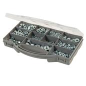Fixman (771284) Hex Nuts Pack 1000pce