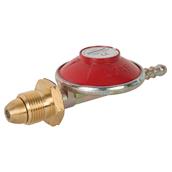 Silverline (772190) Low Pressure Propane Gas Regulator 37mbar