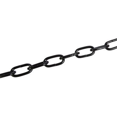 Fixman (772588) Black Chain 5mm x 2.5m