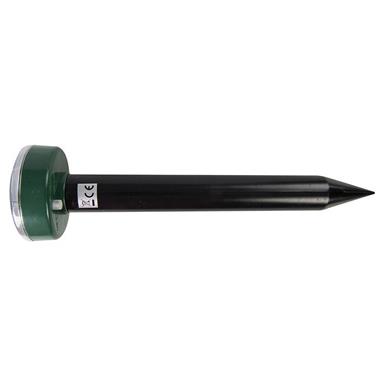 Fixman (773154) Solar-Powered Mole Repeller 650m2