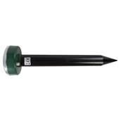 Fixman (773154) Solar-Powered Mole Repeller 650m2