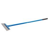 Silverline (773254) Floor Scraper 400mm Wide / 1450mm Handle