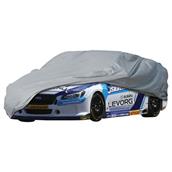 Silverline (774618) Car Cover 4820 x 1190 x 1770mm (L)