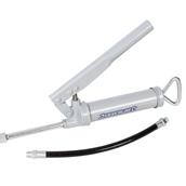 Silverline (775238) Mini Lever Action Grease Gun 120cc