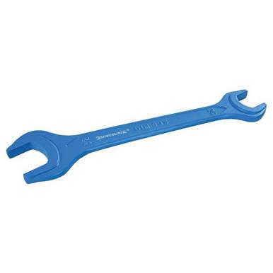 Silverline (782343) Heavy Duty Compression Nut Spanner 15 & 22mm