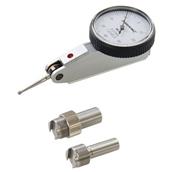 Silverline (783110) Metric Dial Test Indicator 0 - 0.8mm