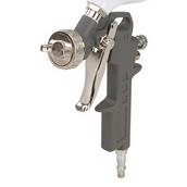 Silverline (783124) Gravity Feed Spray Gun 500cc