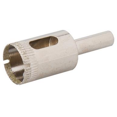 Silverline (783176) Diamond Dust Holesaw 20mm