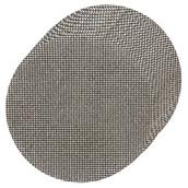 Silverline (783379) Hook and Loop Mesh Discs 225mm Pack of 10 (4 x 40g 4 x 80g 2 x 120g) * Clearance *