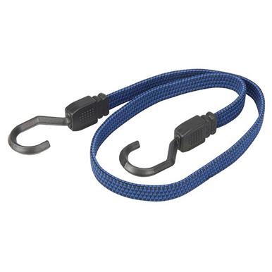 Silverline (785869) Flat Bungee Cord 889mm
