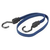 Silverline (785869) Flat Bungee Cord 889mm