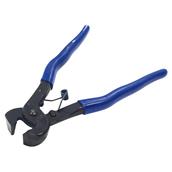 Silverline (786548) Tile Nippers 210mm