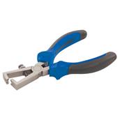 Silverline (793766) Expert Wire Stripping Pliers 150mm