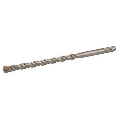 Silverline (793784) SDS Plus Crosshead Drill Bit 12 x 210mm
