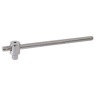 Silverline (794317) Sliding T-Bar 3/8&quot; / 200mm