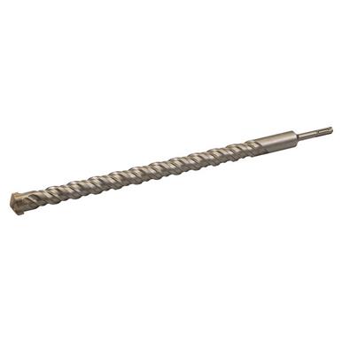 Silverline (794328) SDS Plus Crosshead Drill Bit 30 x 460mm