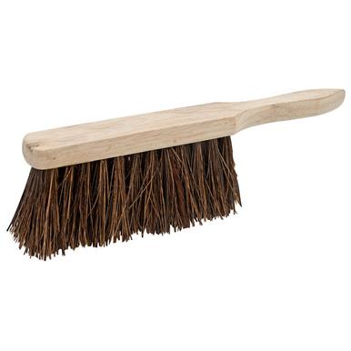 Silverline (794337) Hand Brush Stiff Bassine 300mm (12&quot;)