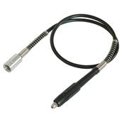 Silverline (794340) Rotary Tool Flexi Drive Shaft 1070mm