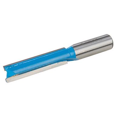 Silverline (797962) 1/2&quot; Straight Imperial Cutter 1/2&quot; x 2&quot;