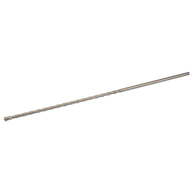 Silverline (797968) Crosshead Masonry Drill Bit 12 x 600mm