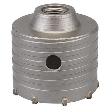 Silverline (797970) TCT Core Drill Bit 76mm