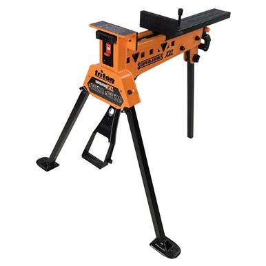 Triton (799226) SuperJaws XXL Portable Clamping System SJA100XL