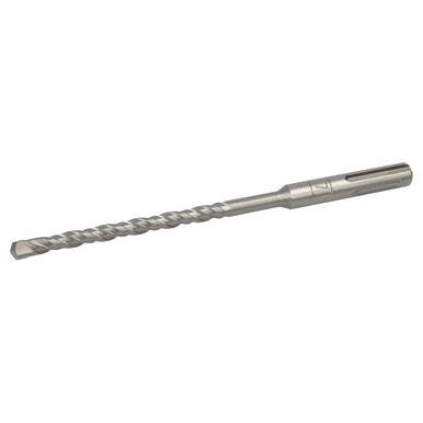Silverline (803631) SDS Plus Masonry Drill Bit 7 x 160mm