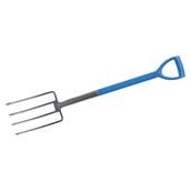 Silverline (819722) Digging Fork 1000mm