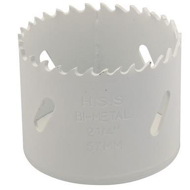 Silverline (819723) Bi-Metal Holesaw 57mm