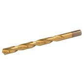 Silverline (821164) HSS Titanium-Coated Drill Bit 10.0mm