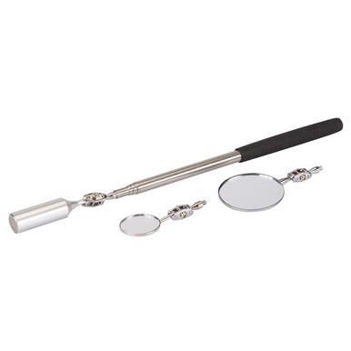 Silverline (823543) Pick-Up Tool 3-in-1 800mm