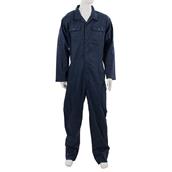 Silverline (832743) Boilersuit Navy XL 116cm (46