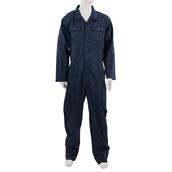 Silverline (832743) Boilersuit Navy XL 116cm (46