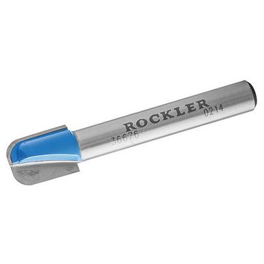 Rockler (833069) Sign Router Bit 3/8&quot;