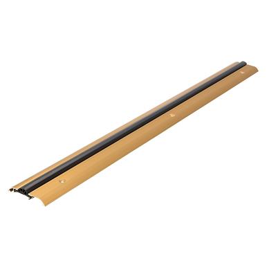 Fixman (834295) Easy Access Door Threshold 914mm Gold * Clearance *