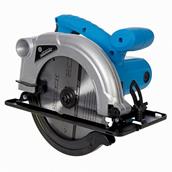 Silverline (845135) DIY 1200W Circular Saw 185mm