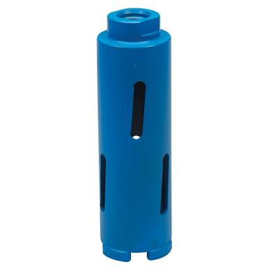 Silverline (852348) Diamond Core Drill Bit 52 x 150mm