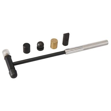 Silverline (852600) Hobby Hammer 6 Heads