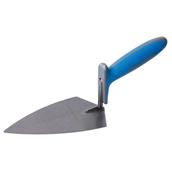 Silverline (857683) Brick Trowel Soft-Grip 200 x 105mm