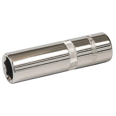Silverline (868242) Deep Socket 1/2&quot; Drive 6pt Metric 14mm