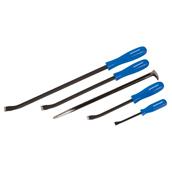 Silverline (868501) Pry Bar Set 5pc