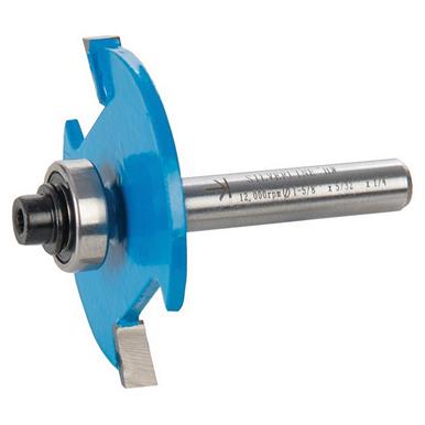 Silverline (868596) 1/4&quot; Biscuit Cutter No.10 & 20