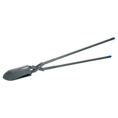 Silverline (868609) Crossover Post Hole Digger 1730mm