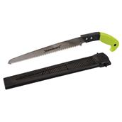 Silverline (868611) Pruning Saw with Sheath 250mm Blade