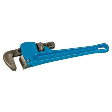 Silverline (868615) Expert Stillson Pipe Wrench Length 300mm - Jaw 50mm